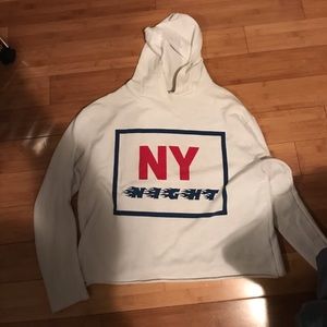 Zara Sweatshirt